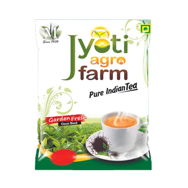 Pure Indian Tea 300 pcs in 9 kg carton-1